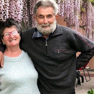 A Mornago si festeggiano i 60 anni d'amore di Maria Gisella e Luciano
