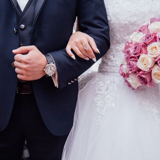 Organizzazione matrimonio