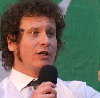 Cambio ai vertici regionali della Lega: Matteo Bianchi nuovo responsabile degli enti locali