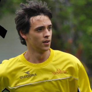 Matteo Rossi, 22 anni di Travedona Monate: questa è la foto scelta dai familiari per ricordarlo