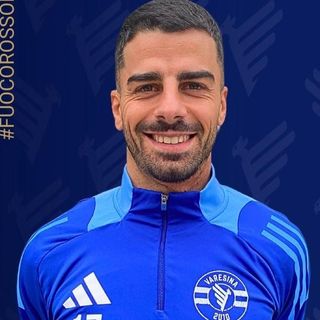 Domani Mattia Mauri compie 32 anni: l'attaccante brianzolo è l'uomo promozione delle due stagioni precedenti con Caldiero e Lumezzane Domani Mattia Mauri compie 32 anni: l'attaccante brianzolo è l'uomo promozione delle due stagioni precedenti con Caldiero e Lumezzane