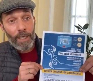 Estratti i premi della lotteria di Varese Solidale: la lista completa dei vincitori