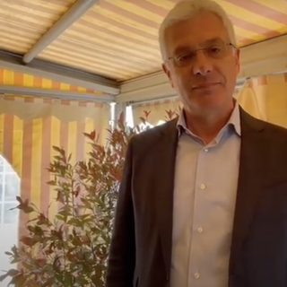 Elezioni a Morazzone, il sindaco Mazzucchelli annuncia la sua ricandidatura: «Confermateci la vostra fiducia»