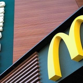 McDonald’s di Buguggiate: senso unico alternato per gli ultimi lavori. Sabato l’apertura?