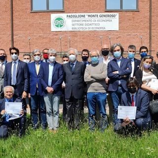 VIDEO. Il Corso universitario di Fimaa Varese per operatori immobiliari è una realtà consolidata: in tre anni 92 diplomi