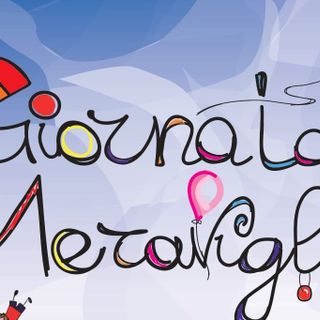 Domenica la giornata della meraviglia