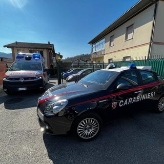 Mesenzana, la Croce Rossa fornisce supporto psicologico alla famiglia e ai compagni di scuola
