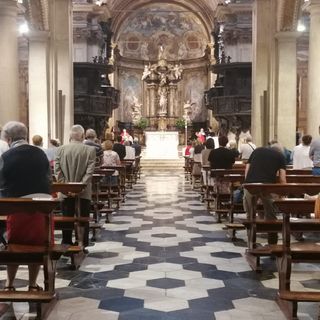 Coronavirus: da domenica sera niente Messe nelle chiese della provincia di Varese