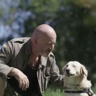 VIDEO. «La mia vacanza sei tu»: dalla nostra terra le parole più belle che un uomo possa sussurrare a un animale