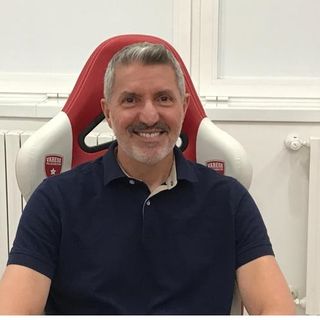 Dopo Colbey, Michael: è Arcieri il dirigente dell'anno nel basket italiano