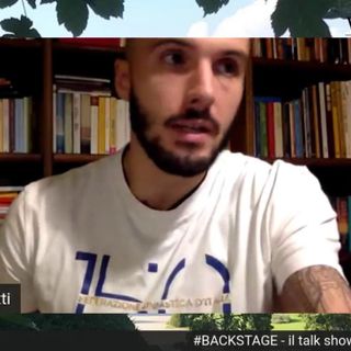 Michele Forzinetti: «Lo sport è salute ma non per il ministro Spadafora. Protestiamo restituendo medaglie e trofei»