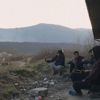 In prima visione a Varese e provincia “Trieste è bella di notte”