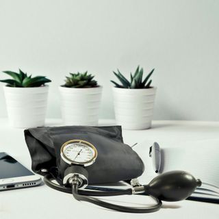 Salute: tutti i vantaggi del misuratore di pressione