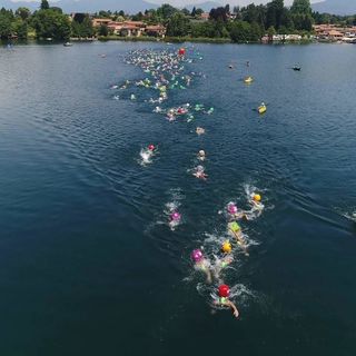 Open Water Tour: ci si tuffa a Monate e Maccagno per le due tappe del Varesotto