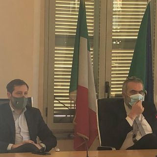 Arcisate, un incubatore per la medicina territoriale del futuro