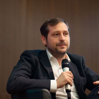 Emanuele Monti, consigliere comunale e regionale della Lega