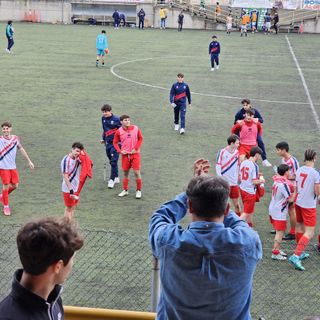 Juniores d'Eccellenza, troppo Morazzone per i liguri del Legino (4-1)