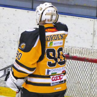Foto HCMV  Varese Hockey