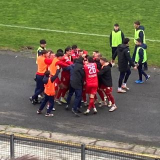 Riecco lo Zazzi che ci aveva fatto innamorare di lui: una punizione all'angolino fa vincere il Varese (2-1)