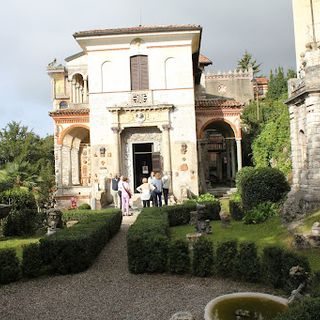 Musei del Sacro Monte di Varese in LIS: per le Giornate europee del patrimonio, l’arte diventa inclusiva Musei del Sacro Monte di Varese in LIS: per le Giornate europee del patrimonio, l’arte diventa inclusiva