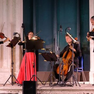 CHE FARE NEL WEEKEND - Un fine settimana di cultura, tra libri, mostre e concerti