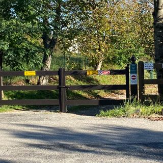 Il Borgo di Mustonate chiude i cancelli al pubblico. La proprietà: «Deluso dai comportamenti delle persone»