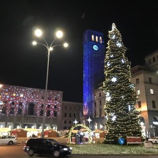 Varese vuole tenersi lo scettro di capoluogo del Natale: «Dalla novità Schiranna ai Giardini, dai quartieri al Sacro Monte, ovunque sarà una meraviglia»