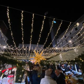 Natale a Varese. Una meraviglia ovunque vai