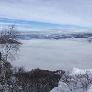 Nella prossima notte e domani si potrà rivedere la neve al Sacro Monte e soprattutto al Campo dei Fiori (foto Giuseppe Marangon) Nella prossima notte e domani si potrà rivedere la neve al Sacro Monte e soprattutto al Campo dei Fiori (foto Giuseppe Marangon)