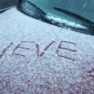 Ultim'ora neve - «Non escluso qualche fiocco in città, spruzzata nelle valli»