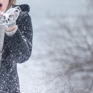 Neve in arrivo anche in città? Ecco le previsioni del Centro Geofisico Prealpino