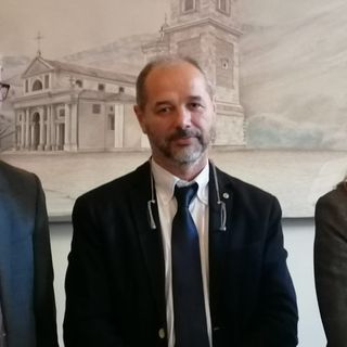 Varese, Fabrizio Lovato nuovo assessore a turismo e grandi eventi: «Non ho votato Galimberti ma oggi ne apprezzo l'operato»