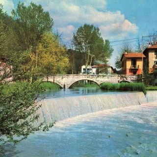 «Il nostro impegno: risanare l'Olona e restituire al territorio uno storico patrimonio ambientale»