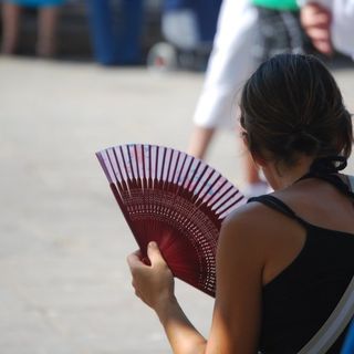 Il vero calo delle temperature? Probabilmente da sabato. L'ondata di calore in corso ci ha investito l'11 giugno