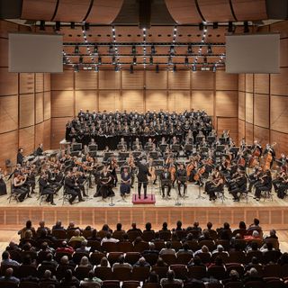 Stagione Musicale Comunale, giovedì 15 febbraio appuntamento con l'Orchestra Sinfonica di Milano