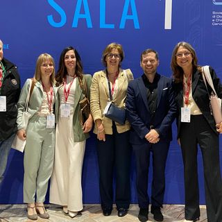 Sanità, convegno a Bergamo sulla otorinolaringoiatria. Monti: «Fondamentale continuare a investire sulla tecnologia»