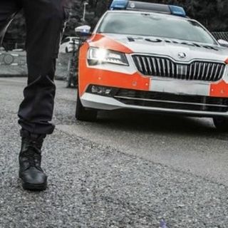 Rapina a Lugano, fermati due italiani