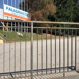 Arriva l'ufficialità da Aevv Impianti: «Lunedì apre il cantiere al palaghiaccio, 14 mesi di lavori per un impianto all'avanguardia»