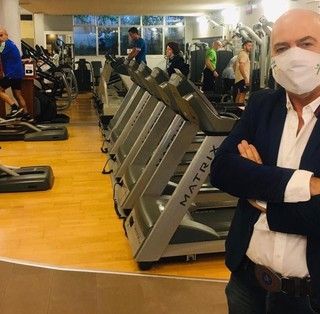 Palestre-Regione, contatto: dal buono welness detraibile al protocollo da rispettare, ecco le proposte per ripartire