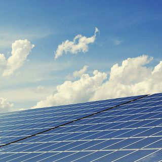 Fotovoltaico e comunità energetiche rinnovabili, se ne parla venerdì sera a Sangiano