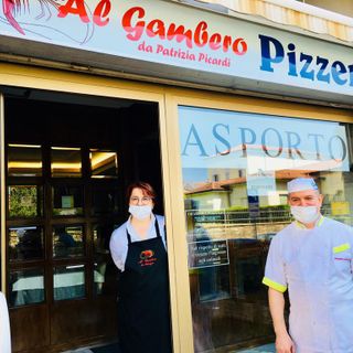 Patrizia e Luca, il gusto semplice che conquista. «I clienti ci vogliono bene. Dateci regole e coraggio ma non fateci fare i vigili: il ristorante è piacere»