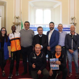 La EcoRun 2024 è in rampa di lancio