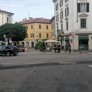Confesercenti Varese: «Mai richiesto di prolungare fino a settembre la nuova area pedonale. Anzi non approviamo la scelta»