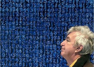 "Naturare": Giorgio Piccaia in mostra a Gallarate