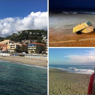 IL MARE DEI VARESINI/3 - «A Pietra da 32 anni, girando in bici per carruggi e mercatini»