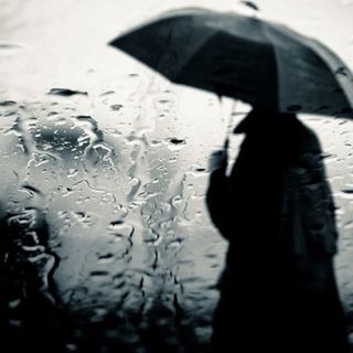 Piogge intense fino a lunedì spazzeranno via il clima secco. Da martedì torna l'anticiclone