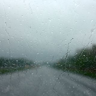 Da giovedì sera arriva (finalmente) la pioggia: «Fino a domenica attesi 80-100 millimetri»