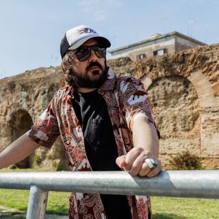 Tommaso Zanello, in arte Piotta, ospite domani di Radio Village Network