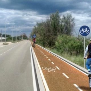 In arrivo a Busto 300 mila euro per la realizzazione di piste ciclabili
