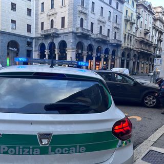 Allerta meteo a Varese: obbligo di gomme da neve o catene a bordo. Controlli della Polizia locale